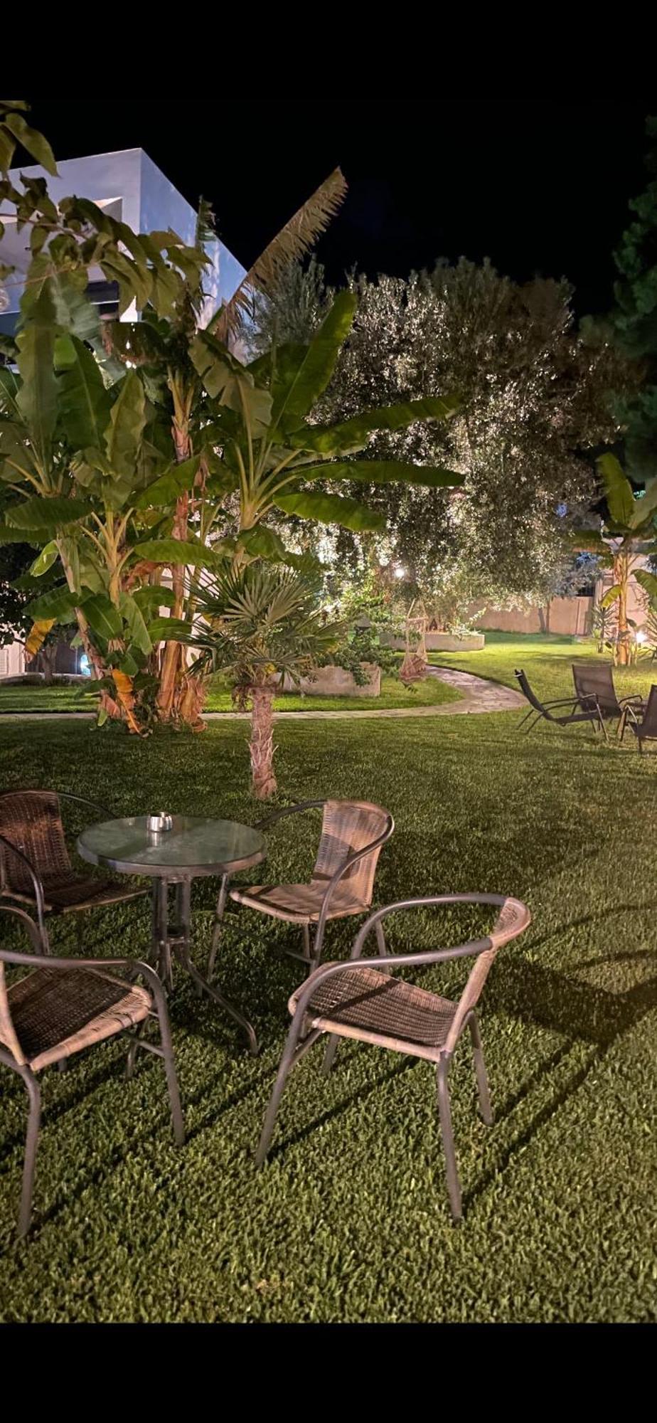 Mola Papaya Studios Mola Kalyva Extérieur photo